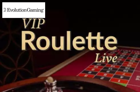 Vip Roulette Live Casino